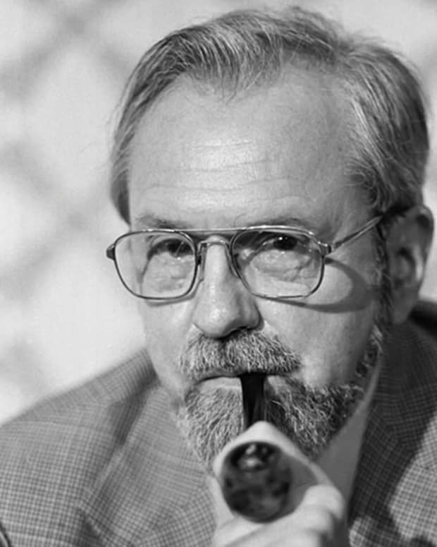 J. Allen Hynek